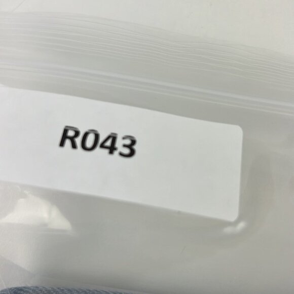 Men's 505 Levi Strauss Blue Denim Jeans - Picture 7 of 7